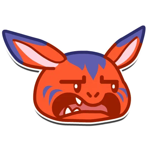Bark - Sticker 28