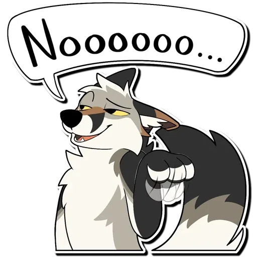 Bark - Sticker 14