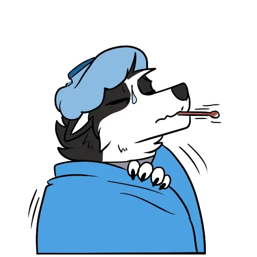 Bark - Sticker 22