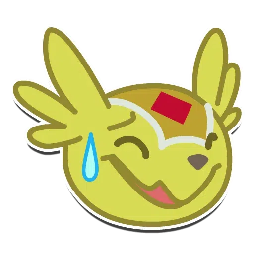 Bark - Sticker 27