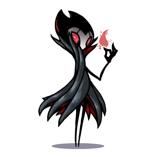 Hollow Knight - Sticker 9