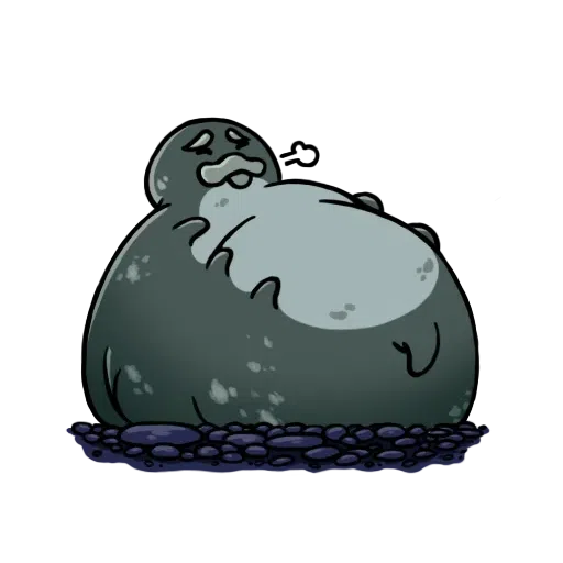Hollow Knight - Sticker 16