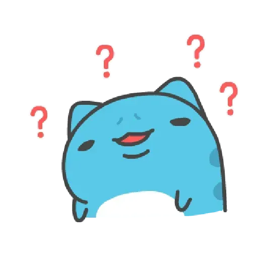 貓貓蟲 咖波 懶惰生活 - Sticker 11