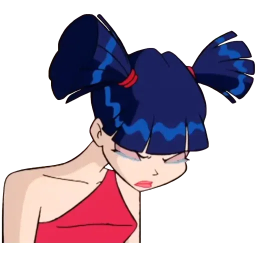Winx club pt 1 - Sticker 10