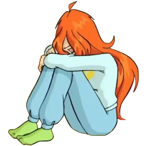 Winx club pt 1 - Sticker 17