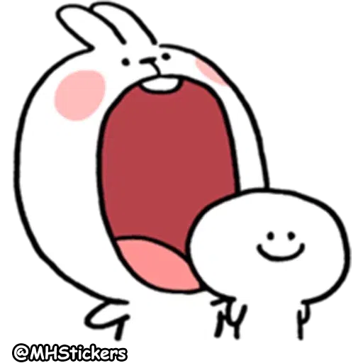 sarahbeebee - Sticker 9