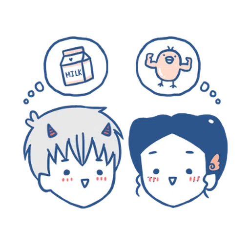 裸裸的愛-幸福綿綿篇 - Sticker 15