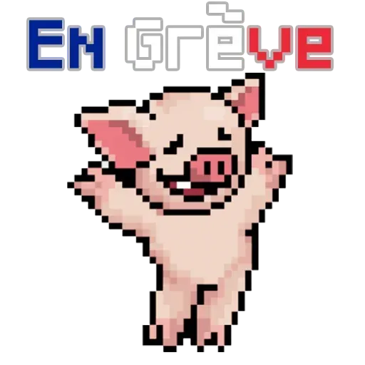 Strike_Lipig_Lidog - Sticker 12