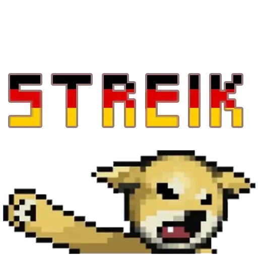 Strike_Lipig_Lidog - Sticker 19