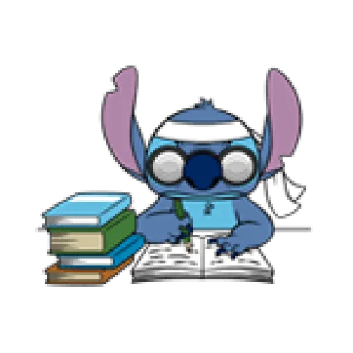 Stitch4 - Sticker 15