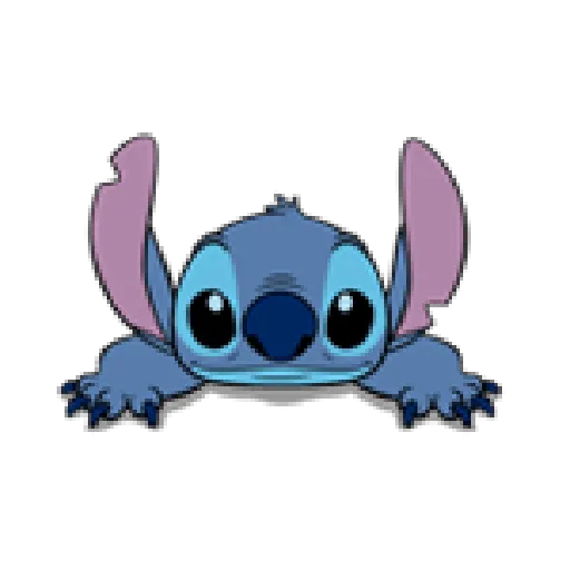 Stitch4 - Sticker 10