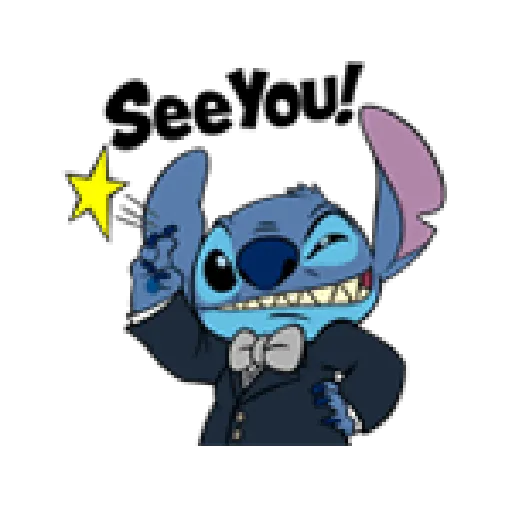 Stitch4 - Sticker 14