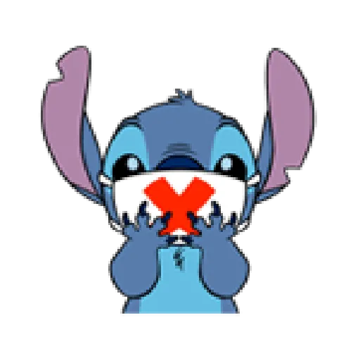 Stitch4 - Sticker 9