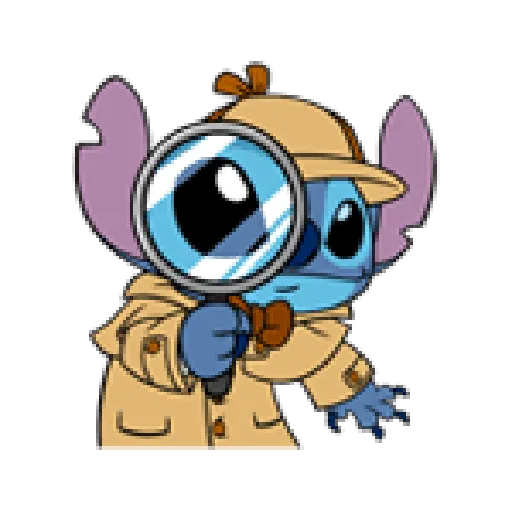 Stitch4 - Sticker 18