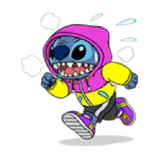 Stitch4 - Sticker 17