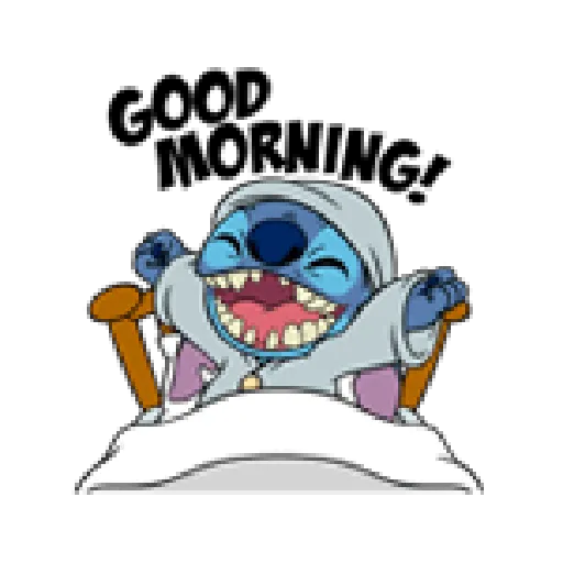 Stitch4 - Sticker 20