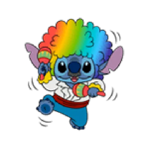 Stitch4 - Sticker 11