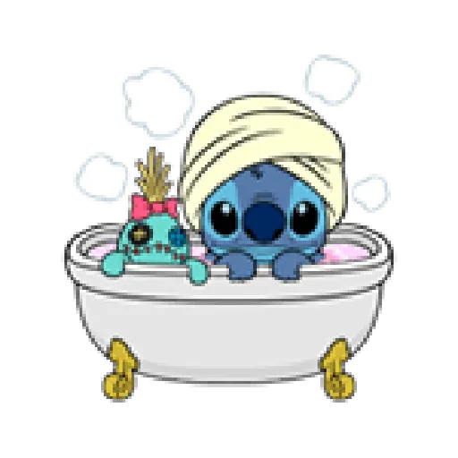 Stitch4 - Sticker 16