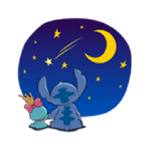 Stitch4 - Sticker 19