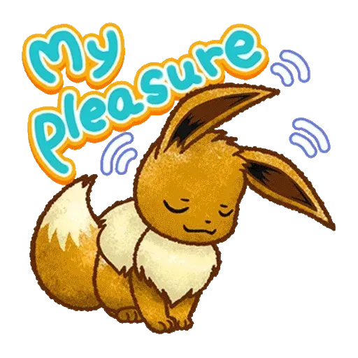 IbiPoke2 - Sticker 10