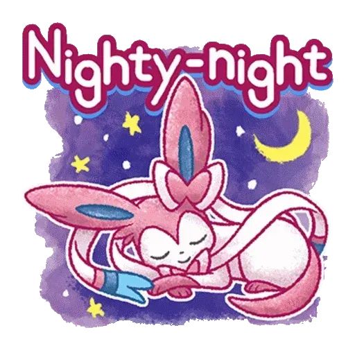 IbiPoke2 - Sticker 14