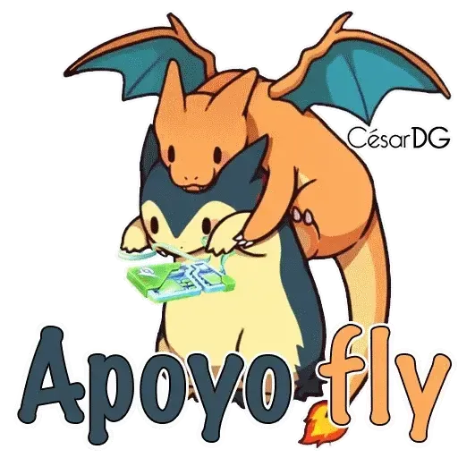 IbiPoke2 - Sticker 21