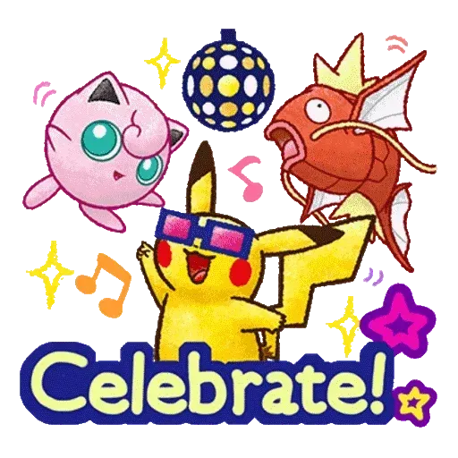 IbiPoke2 - Sticker 15