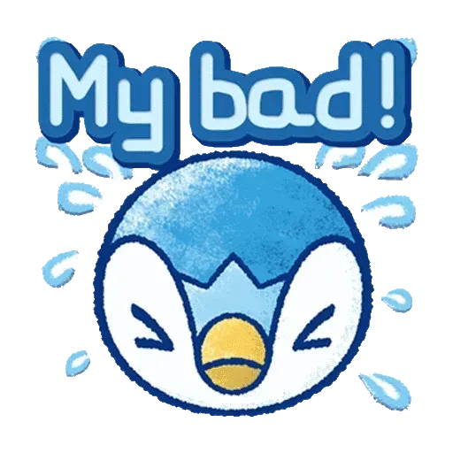 IbiPoke2 - Sticker 13