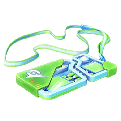 IbiPoke2 - Sticker 18