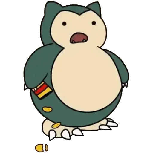 IbiPoke2 - Sticker 20