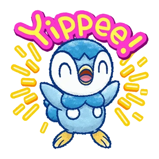 IbiPoke2 - Sticker 11