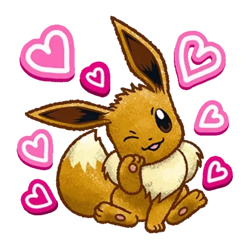 IbiPoke2 - Sticker 12
