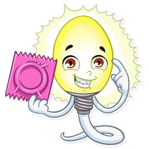 Mr. Zoid - Sticker 20