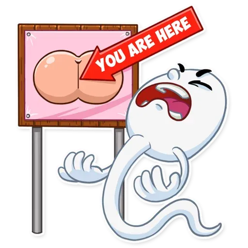Mr. Zoid - Sticker 22