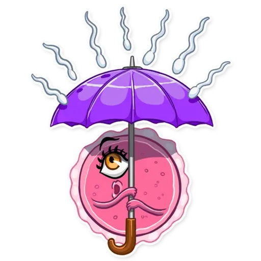 Mr. Zoid - Sticker 17