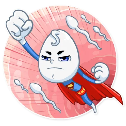 Mr. Zoid - Sticker 9