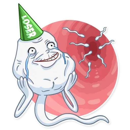 Mr. Zoid - Sticker 24