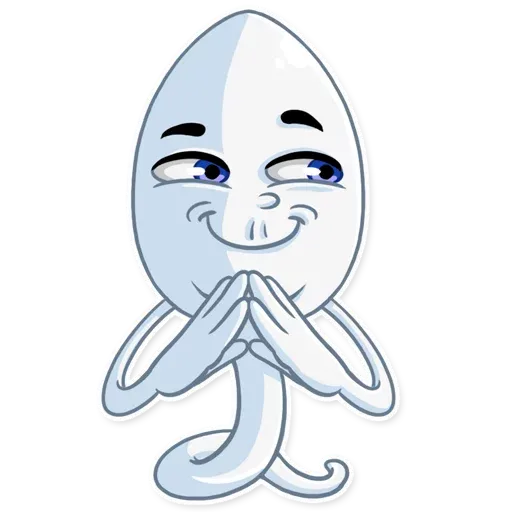 Mr. Zoid - Sticker 16
