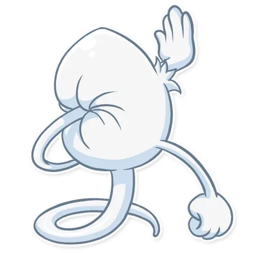 Mr. Zoid - Sticker 19