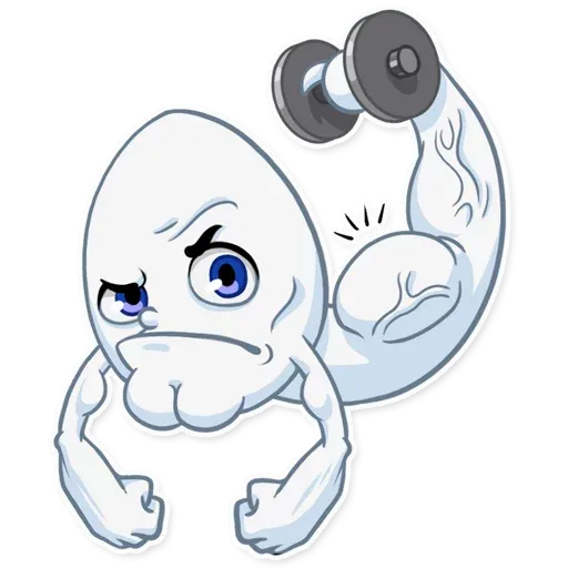 Mr. Zoid - Sticker 10