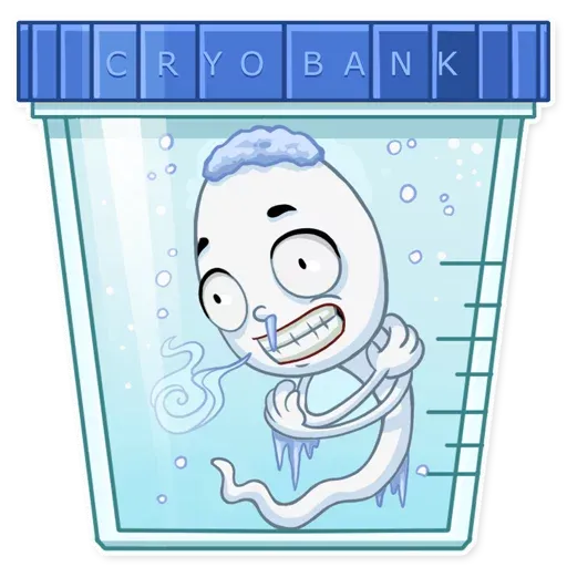 Mr. Zoid - Sticker 21