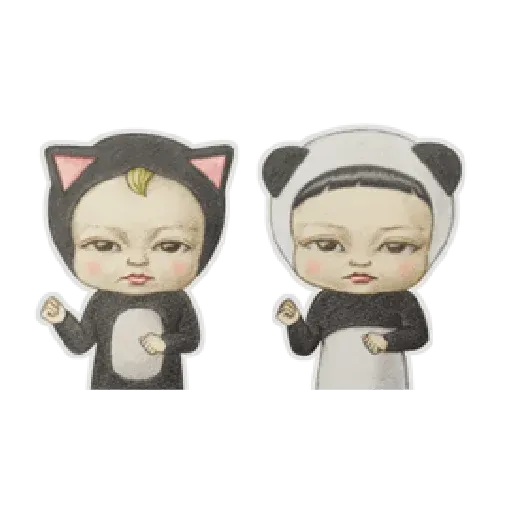 Let’s Go Sadayuki! 動起來 - Sticker 21