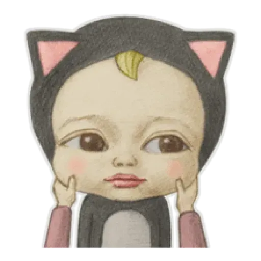 Let’s Go Sadayuki! 動起來 - Sticker 19