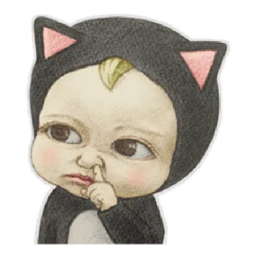 Let’s Go Sadayuki! 動起來 - Sticker 18