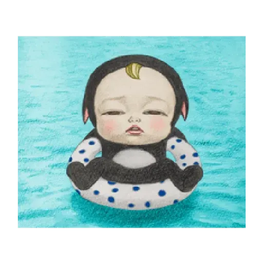 Let’s Go Sadayuki! 動起來 - Sticker 12