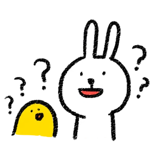 Usual - Sticker 11