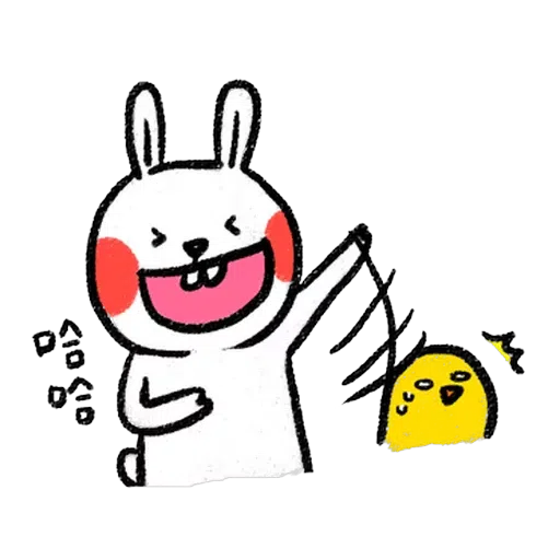 Usual - Sticker 12