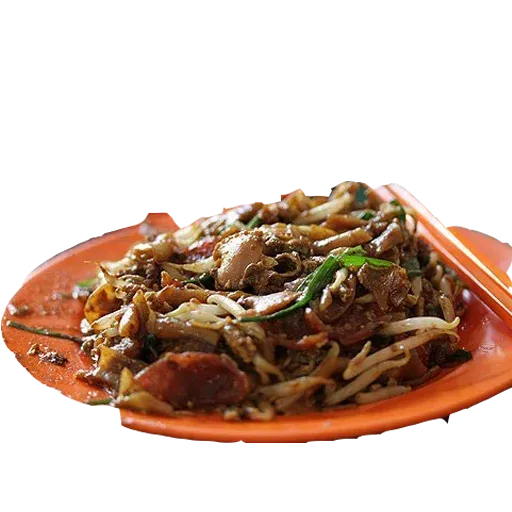 Food - Sticker 29
