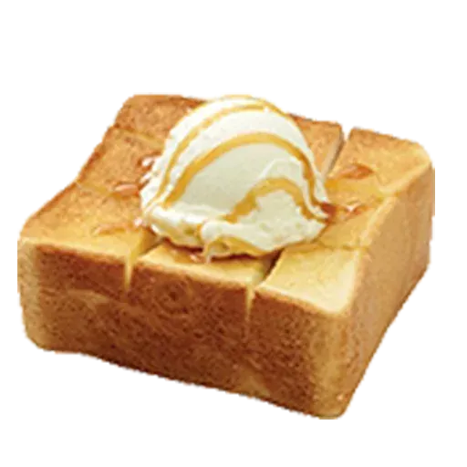 Food - Sticker 23