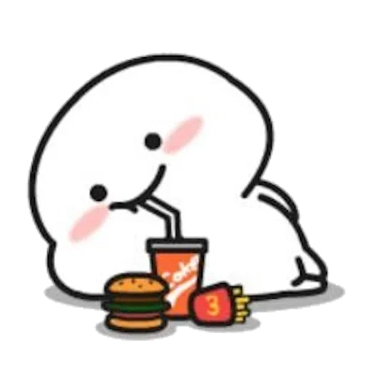 乖巧寶寶 - Sticker 10